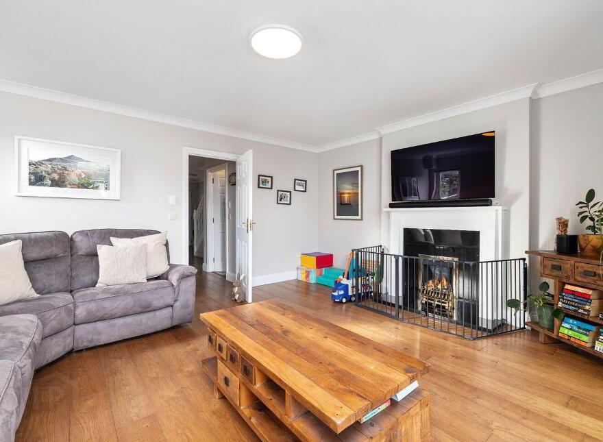 71 Saran Wood, Bray, A98WK58