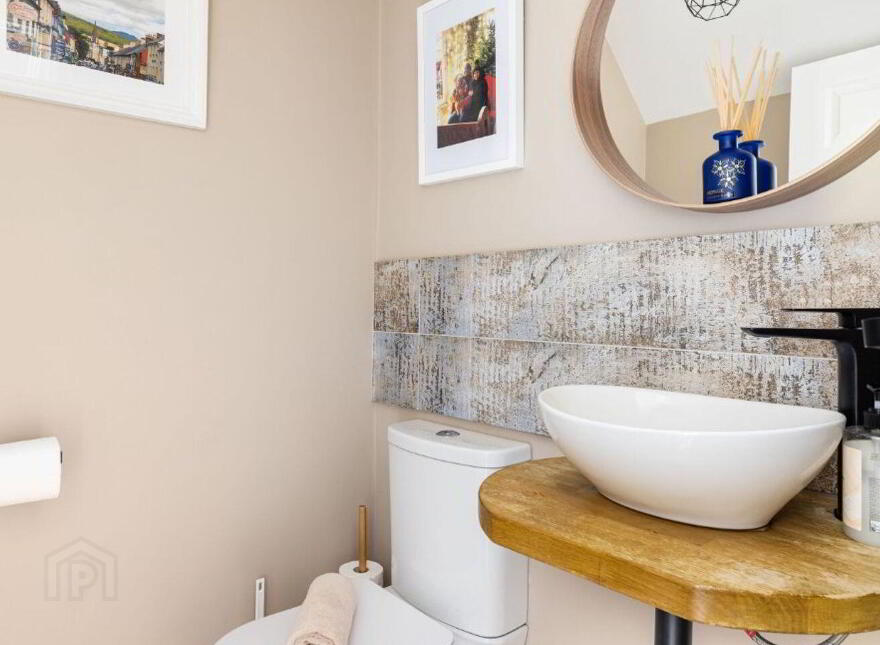 71 Saran Wood, Bray, A98WK58