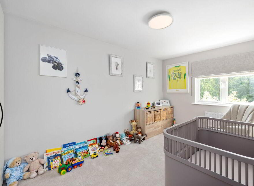 71 Saran Wood, Bray, A98WK58