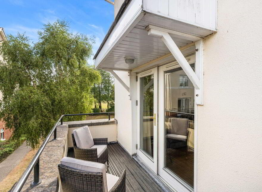 71 Saran Wood, Bray, A98WK58