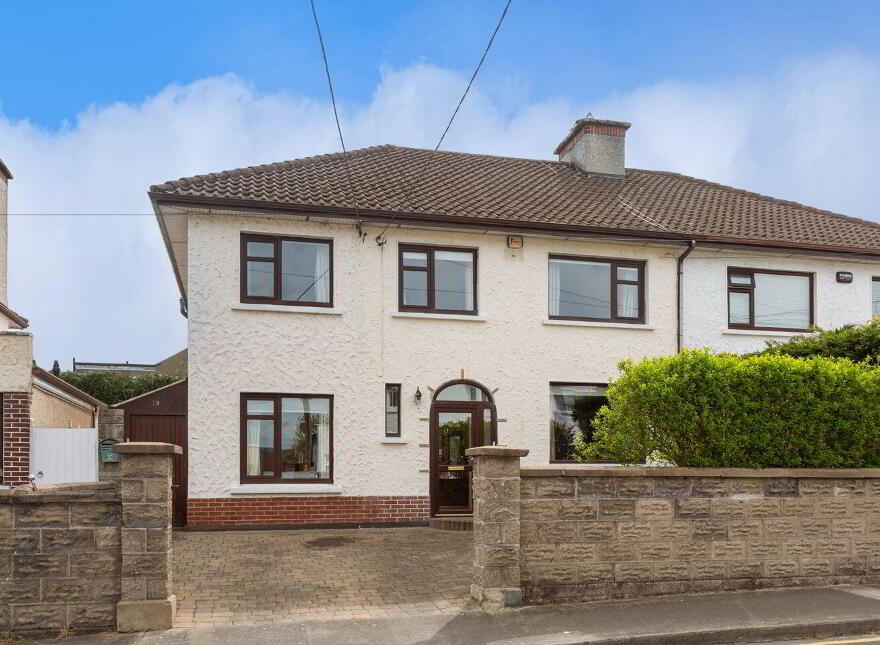 13 Davitt Road, Bray, A98XA72 photo