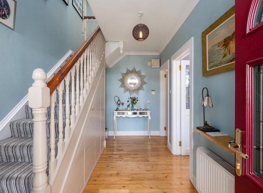 13 Davitt Road, Bray, A98XA72
