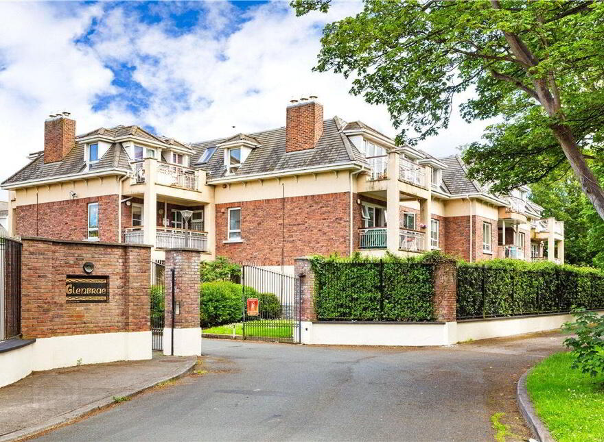 Apartment 7 Glenbrae House Shankill, Shankill, D18E274 photo