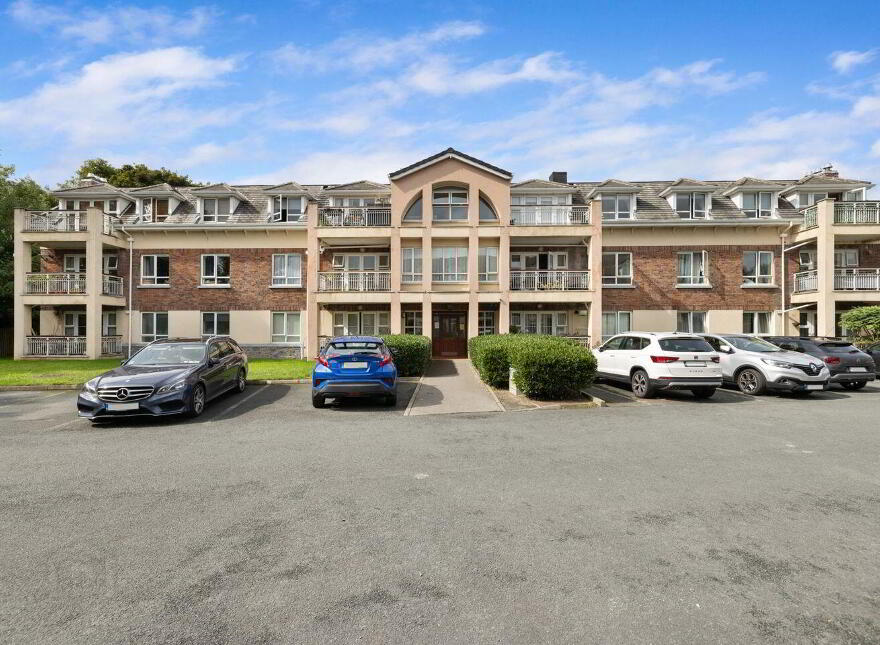 Apartment 7 Glenbrae House Shankill, Shankill, D18E274