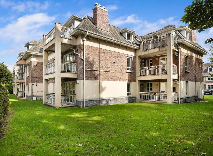 Apartment 7 Glenbrae House Shankill, Shankill, D18E274