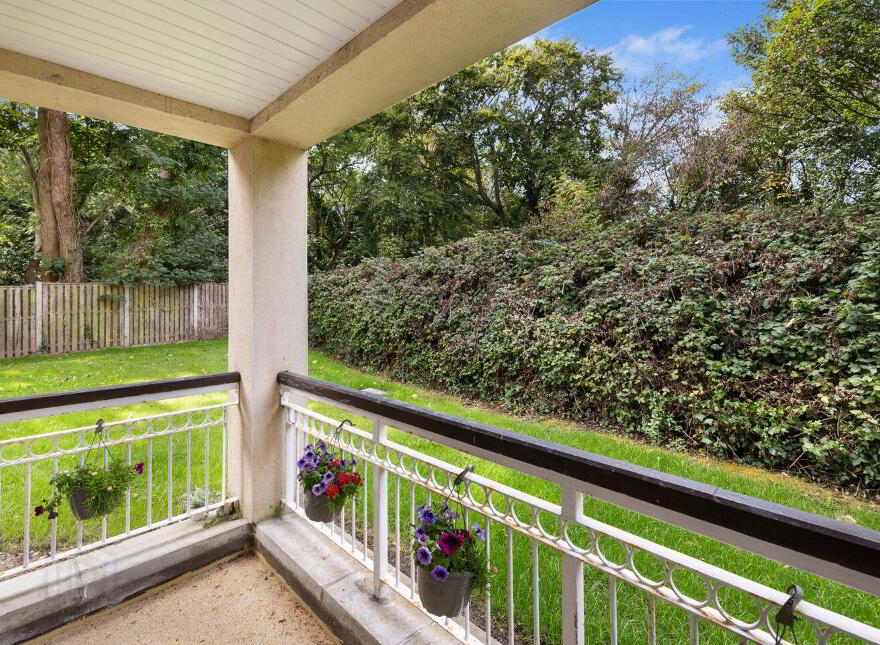 Apartment 7 Glenbrae House Shankill, Shankill, D18E274