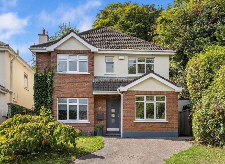 11 Rathmichael Woods, Shankill, Shankill, D18E1T2 photo