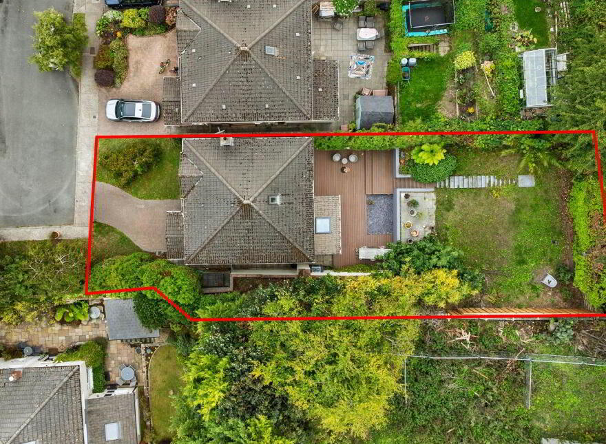 11 Rathmichael Woods, Shankill, Shankill, D18E1T2