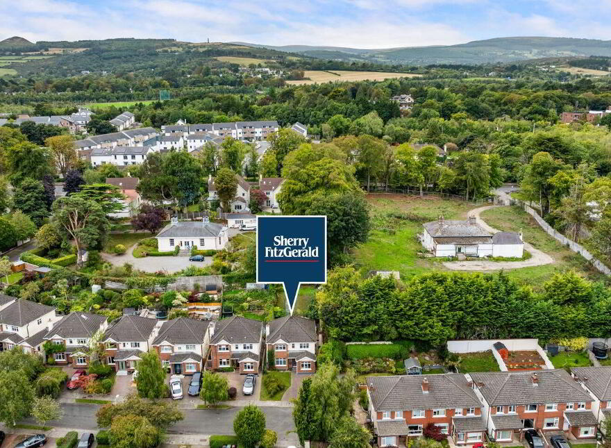 11 Rathmichael Woods, Shankill, Shankill, D18E1T2