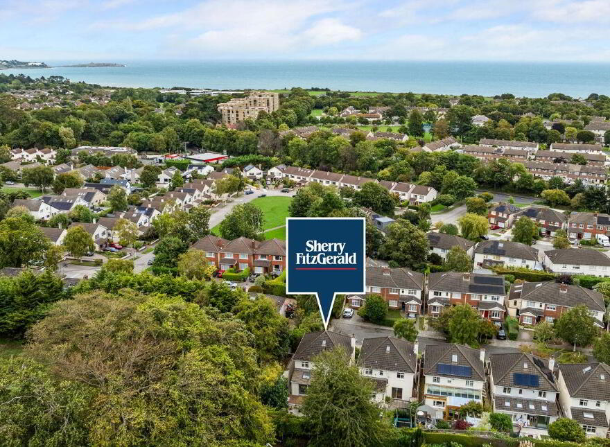 11 Rathmichael Woods, Shankill, Shankill, D18E1T2