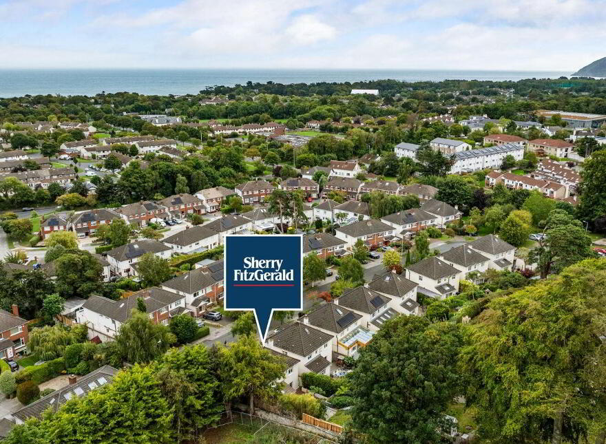 11 Rathmichael Woods, Shankill, Shankill, D18E1T2