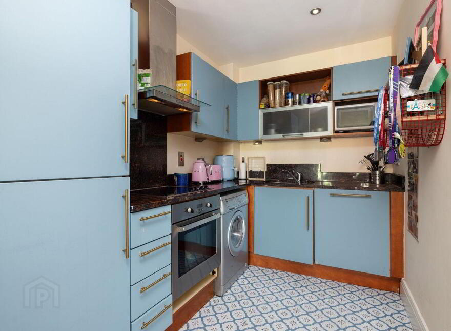 56 Riversdale, Upper Dargle Road, Bray, A98D303
