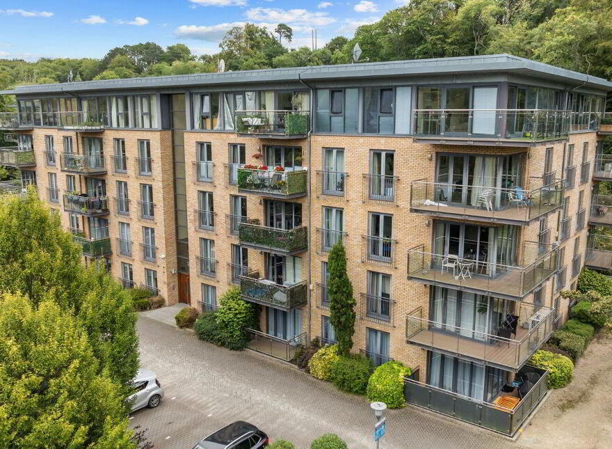 56 Riversdale, Upper Dargle Road, Bray, A98D303