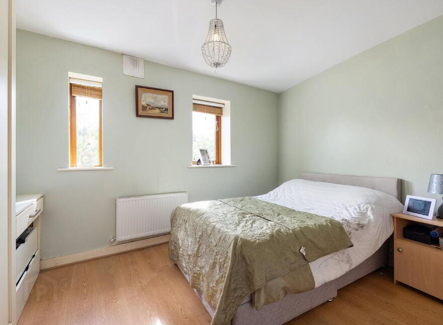 5 Richmond Way, Killarney Road, Bray, A98EW95