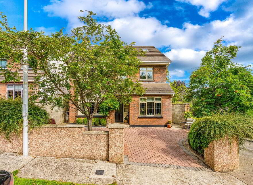 10 Kentfield, Shankill, Shankill, D18KX02 photo