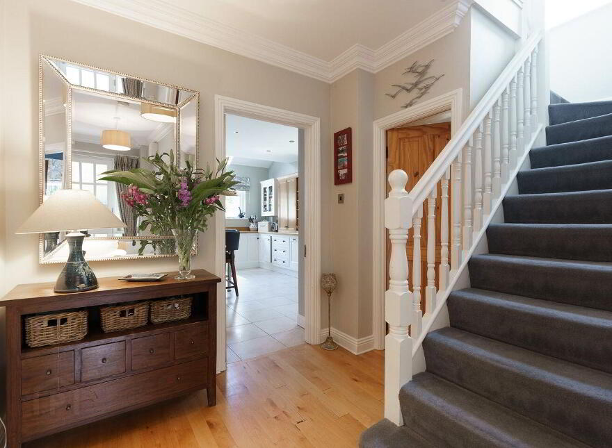 10 Kentfield, Shankill, Shankill, D18KX02
