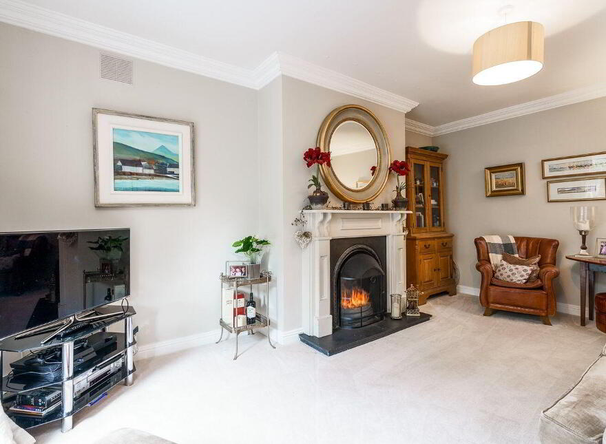 10 Kentfield, Shankill, Shankill, D18KX02