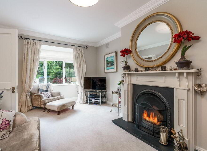 10 Kentfield, Shankill, Shankill, D18KX02