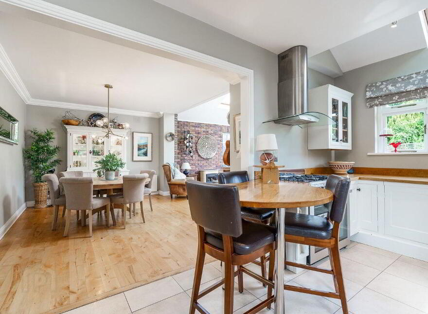 10 Kentfield, Shankill, Shankill, D18KX02