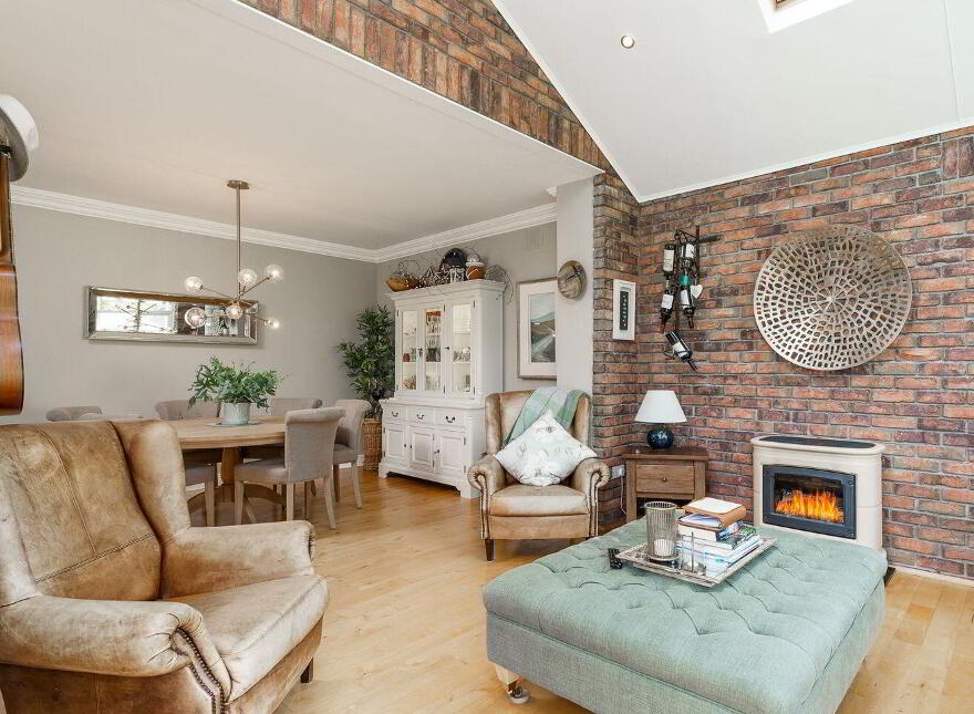 10 Kentfield, Shankill, Shankill, D18KX02