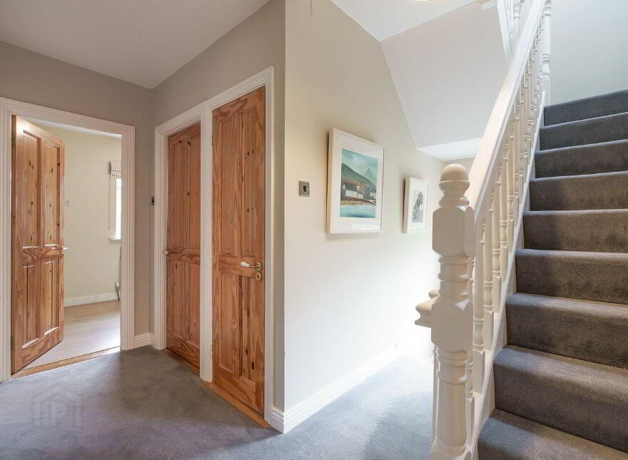 10 Kentfield, Shankill, Shankill, D18KX02