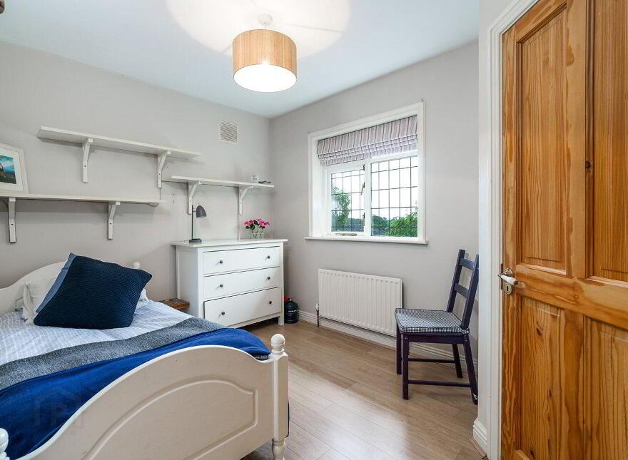 10 Kentfield, Shankill, Shankill, D18KX02