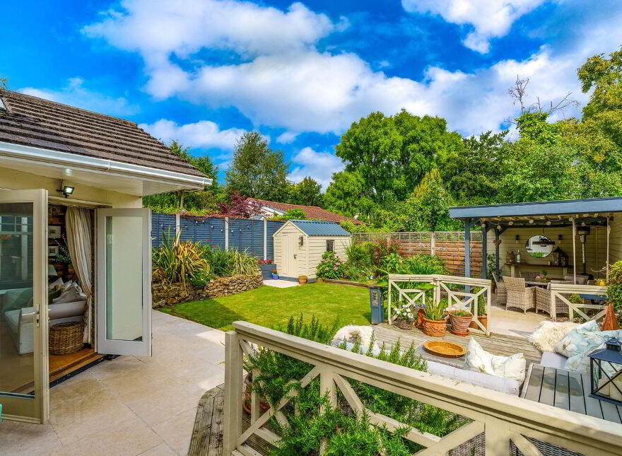 10 Kentfield, Shankill, Shankill, D18KX02