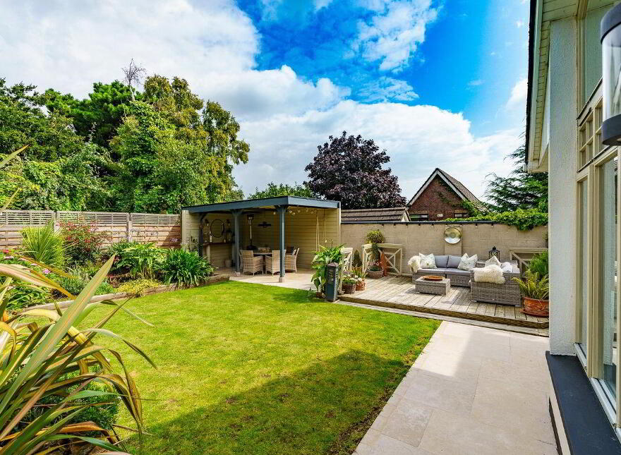 10 Kentfield, Shankill, Shankill, D18KX02