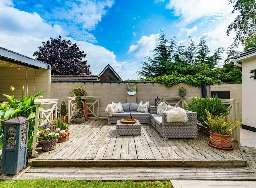 10 Kentfield, Shankill, Shankill, D18KX02