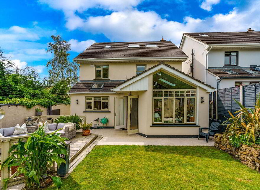 10 Kentfield, Shankill, Shankill, D18KX02