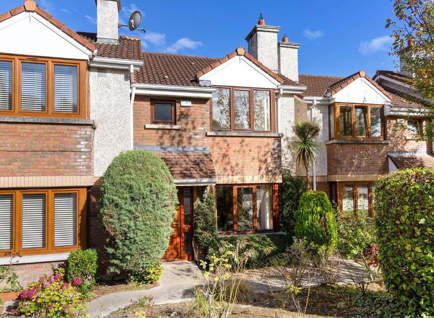 10 Rathmichael Park, Shankill, Shankill, D18A667 photo