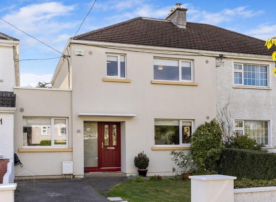9 Aubrey Grove, Shankill, Shankill, D18PX95 photo