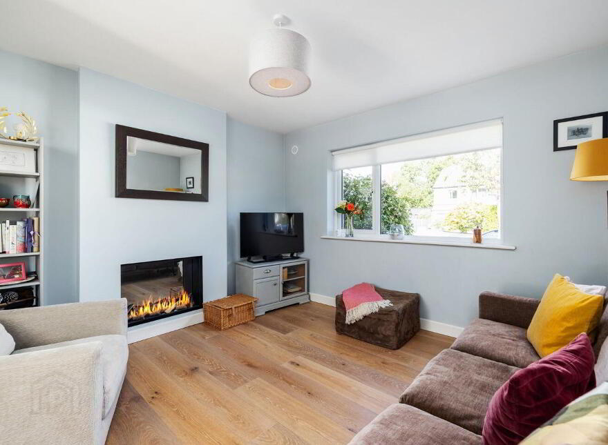 9 Aubrey Grove, Shankill, Shankill, D18PX95
