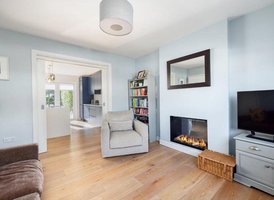 9 Aubrey Grove, Shankill, Shankill, D18PX95