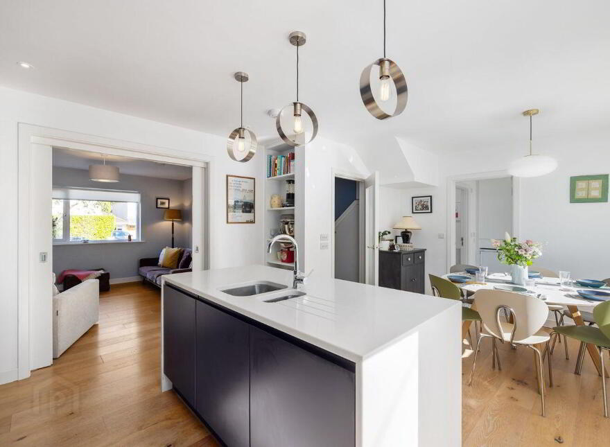 9 Aubrey Grove, Shankill, Shankill, D18PX95