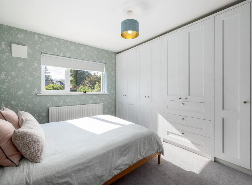 9 Aubrey Grove, Shankill, Shankill, D18PX95