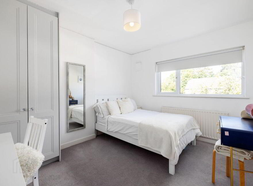 9 Aubrey Grove, Shankill, Shankill, D18PX95