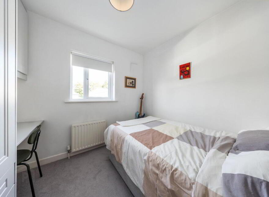 9 Aubrey Grove, Shankill, Shankill, D18PX95