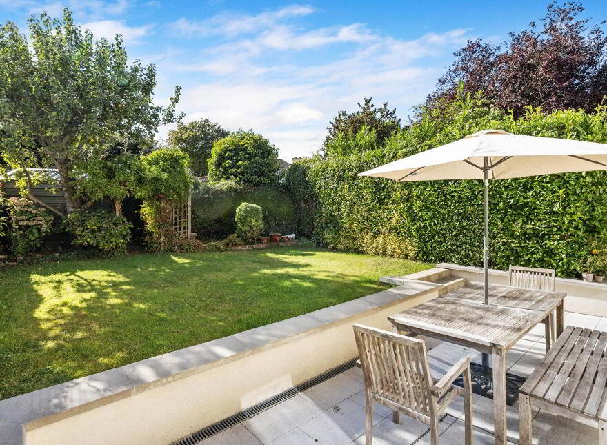 9 Aubrey Grove, Shankill, Shankill, D18PX95