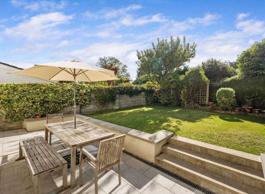 9 Aubrey Grove, Shankill, Shankill, D18PX95