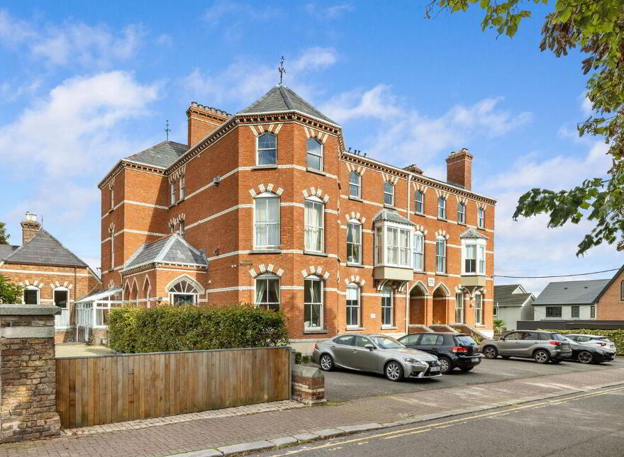 8 Toner House, Sidmonton Place, Bray, A98Y207 photo