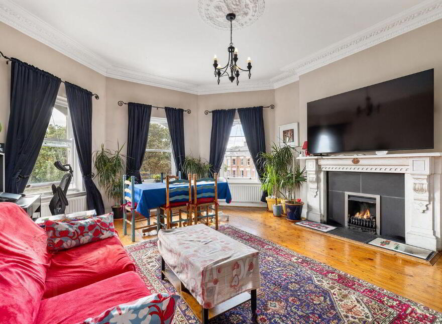 8 Toner House, Sidmonton Place, Bray, A98Y207