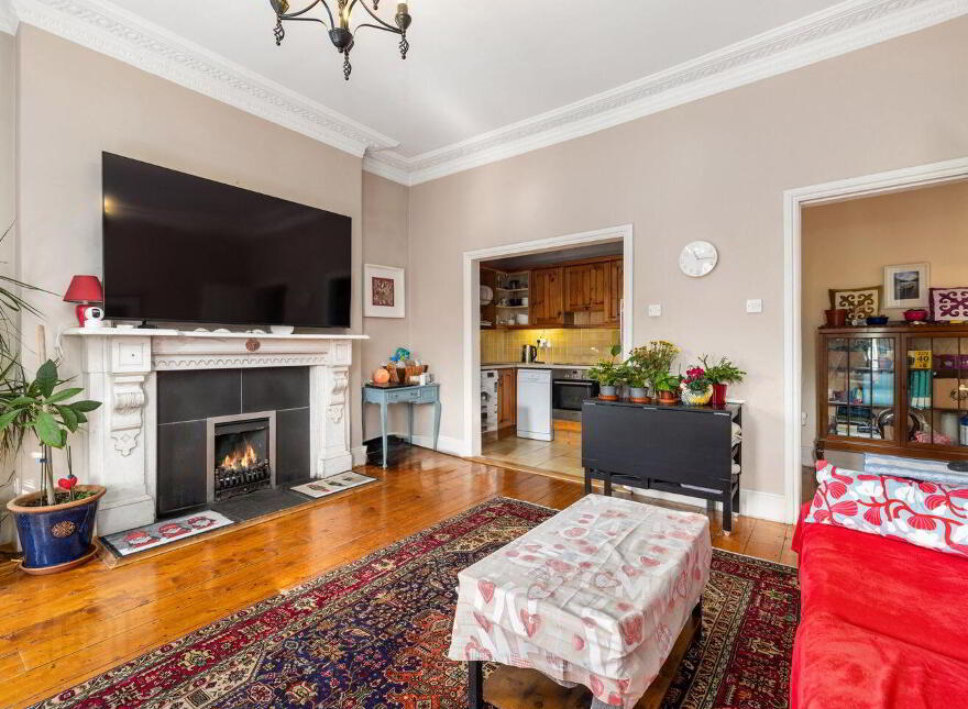 8 Toner House, Sidmonton Place, Bray, A98Y207