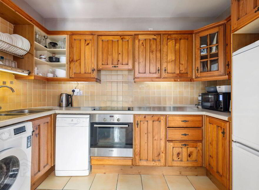 8 Toner House, Sidmonton Place, Bray, A98Y207