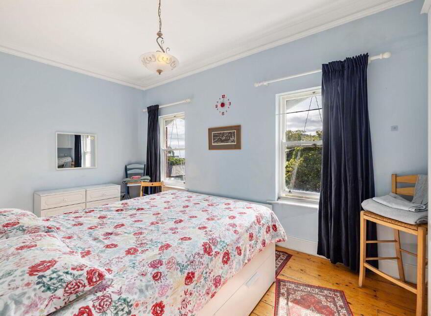 8 Toner House, Sidmonton Place, Bray, A98Y207