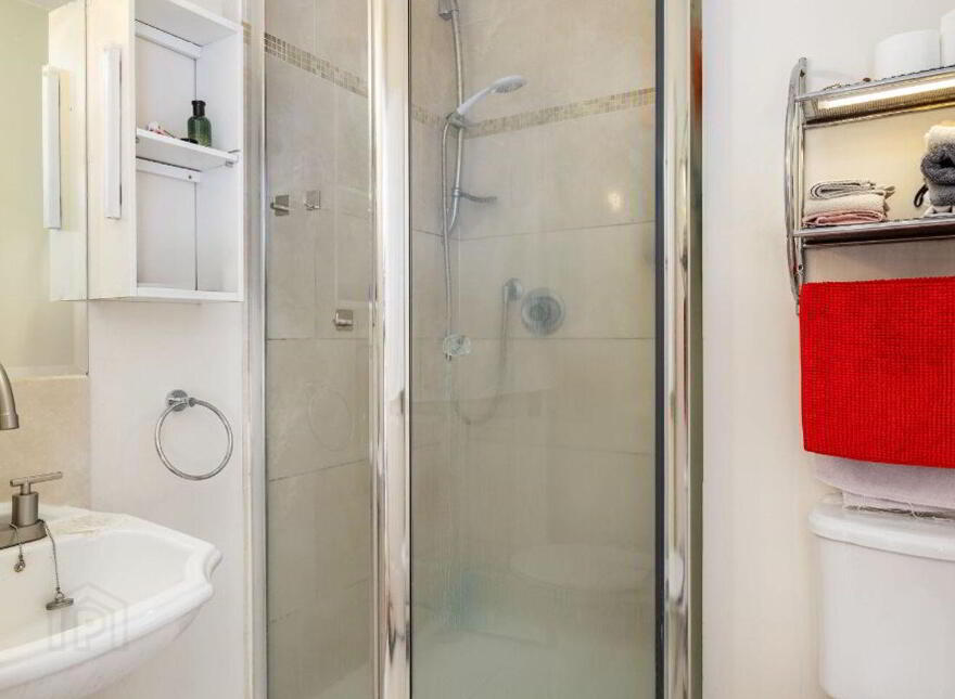 8 Toner House, Sidmonton Place, Bray, A98Y207