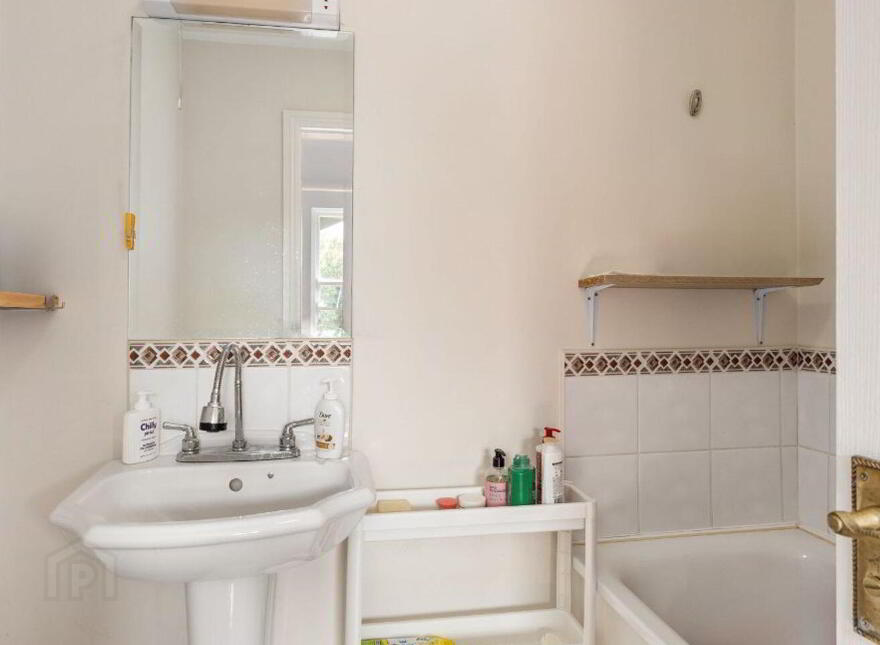 8 Toner House, Sidmonton Place, Bray, A98Y207