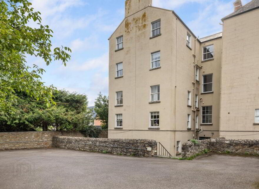 8 Toner House, Sidmonton Place, Bray, A98Y207