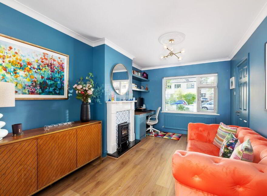 37 Dorney Court, Shankill, Shankill, D18R2W1