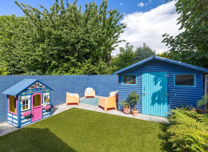 37 Dorney Court, Shankill, Shankill, D18R2W1